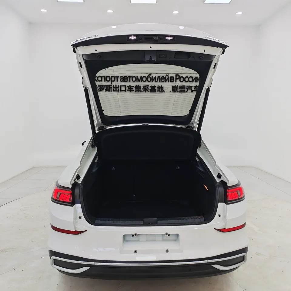 Volkswagen Lamando Lingdu 2022 Lingdu L 280TSI DSG Cool Edition 2022 — thumbnail 5