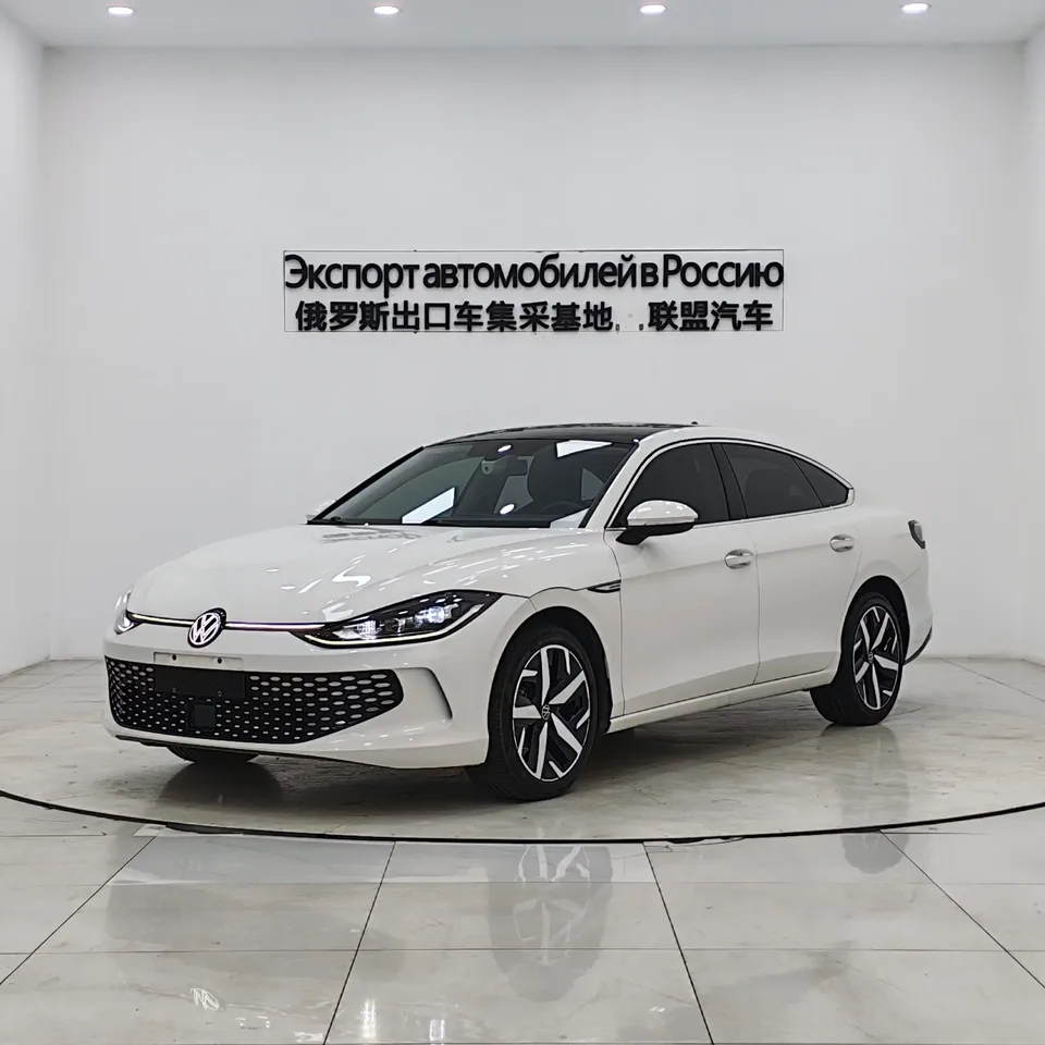Volkswagen Lamando Lingdu 2022 Lingdu L 280TSI DSG Cool Edition 2022 — photo 1, buy with delivery to Moscow