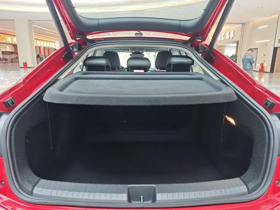 Volkswagen Lamando Lingdu 2023 Lingdu L 280TSI DSG Super Hot Flagship Edition 2024 — thumbnail 4