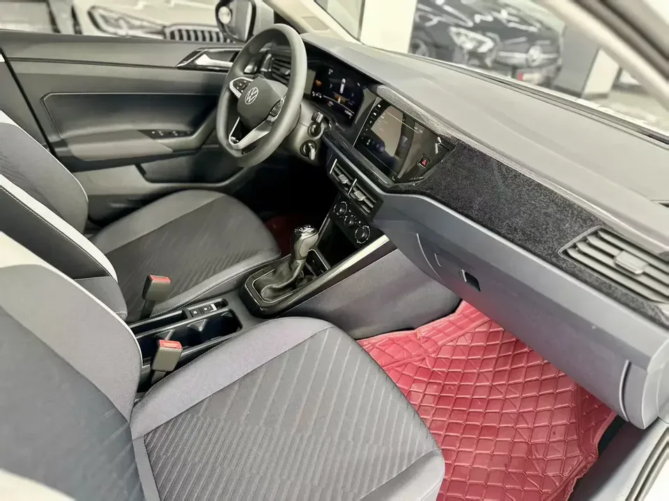 Volkswagen Lavida Lavida 2025 New 1.5L Outstanding New Elegant Edition 2025 — thumbnail 5