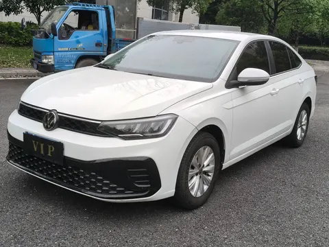 Volkswagen Lavida 2025 купить в Москве