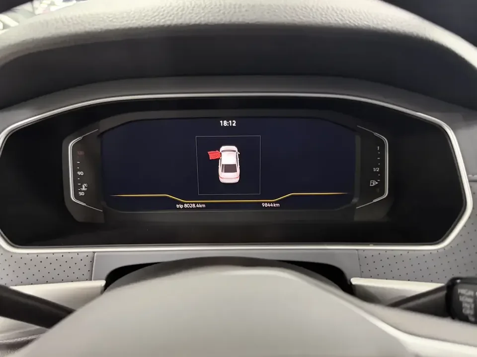 Volkswagen Lavida Lavida 2023 280TSI DSG Yongyi Edition 2022 — thumbnail 3