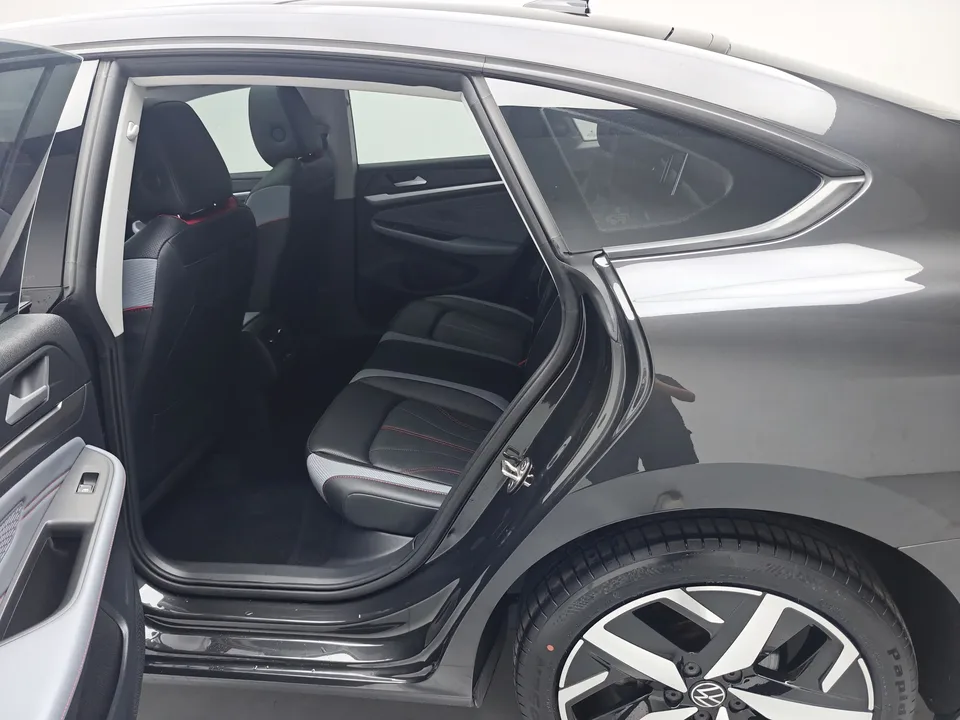 Volkswagen Lamando Lingdu 2023 Lingdu L 280TSI DSG Hot Edition 2023 — thumbnail 5