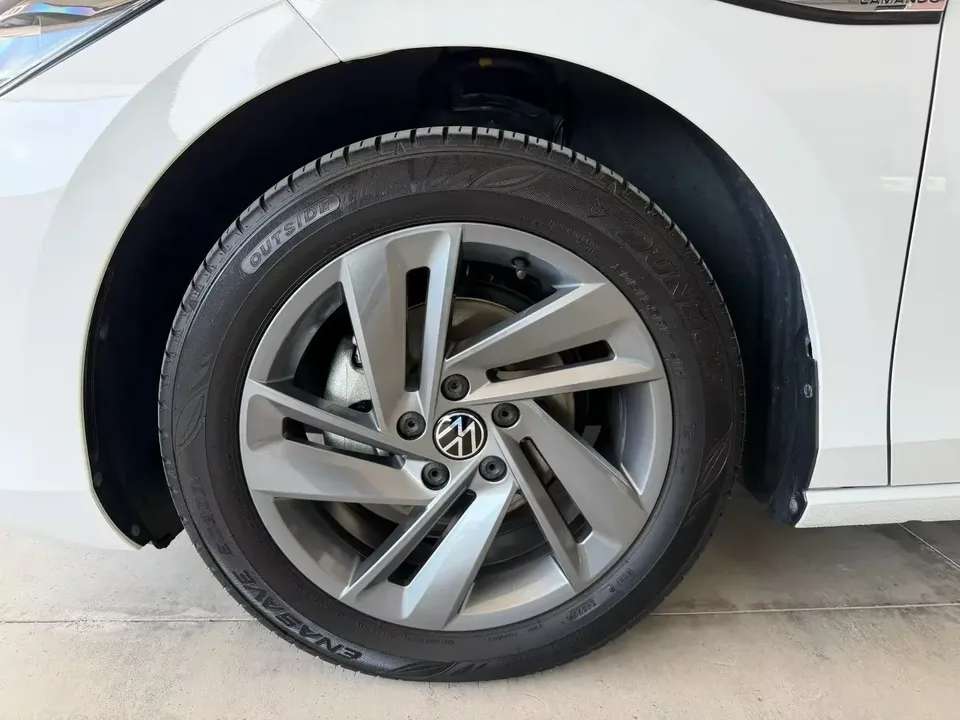 Volkswagen Lamando Lingdu 2024 Lingdu L 280TSI DSG Hot Edition 2024 — thumbnail 3