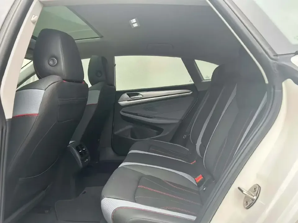 Volkswagen Lamando Lingdu 2024 Lingdu L 280TSI DSG Cool Edition 2024 — thumbnail 3