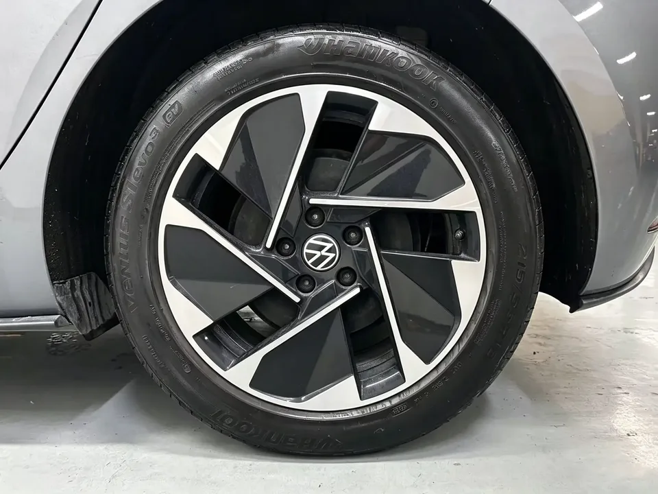 Volkswagen ID.3 Volkswagen ID.3 2023 Upgraded Pure Smart Edition 2023 — thumbnail 3