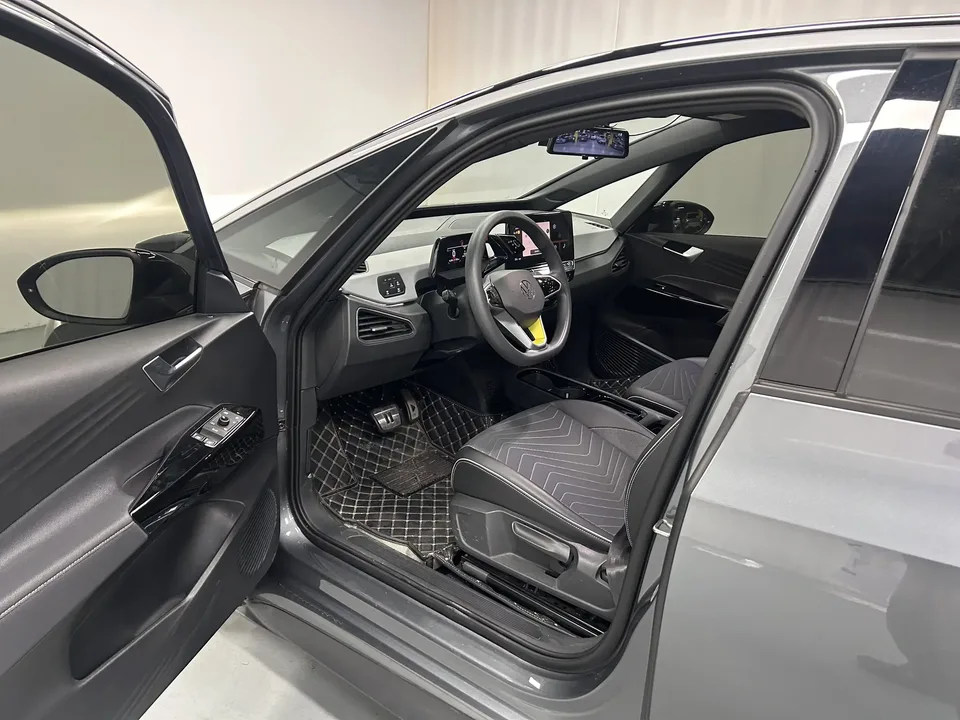 Volkswagen ID.3 Volkswagen ID.3 2023 Upgraded Pure Smart Edition 2023 — thumbnail 5