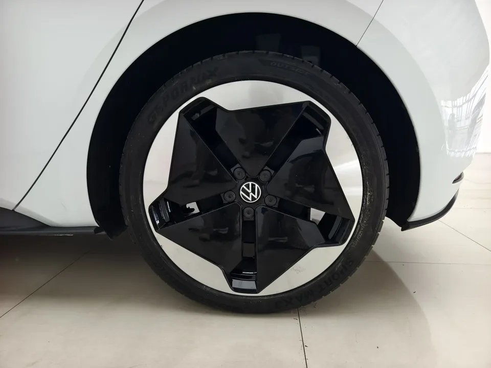Volkswagen ID.3 Volkswagen ID.3 2023 Upgraded Pure Smart Edition 2024 — thumbnail 3