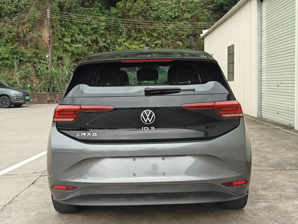 Volkswagen ID.3 Volkswagen ID.3 2023 Pure Smart Edition 2023 — thumbnail 2