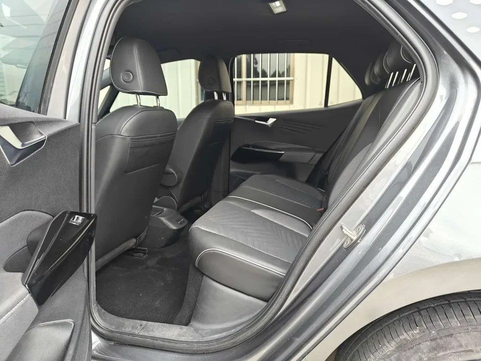 Volkswagen ID.3 Volkswagen ID.3 2023 Pure Smart Edition 2023 — thumbnail 3