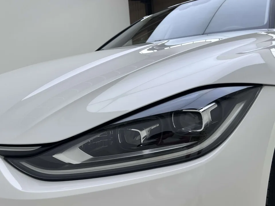 Volkswagen Lamando Lingdu 2023 Lingdu L 280TSI DSG Cool Edition 2023 — thumbnail 3