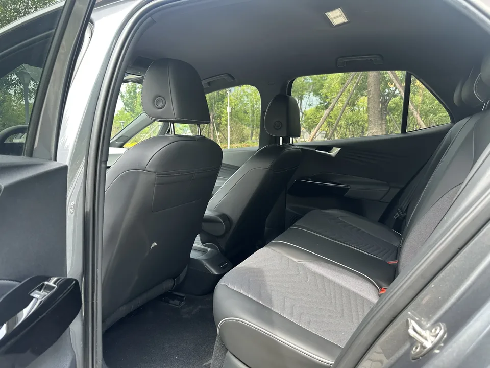Volkswagen ID.3 Volkswagen ID.3 2023 Pure Smart Edition 2023 — thumbnail 3