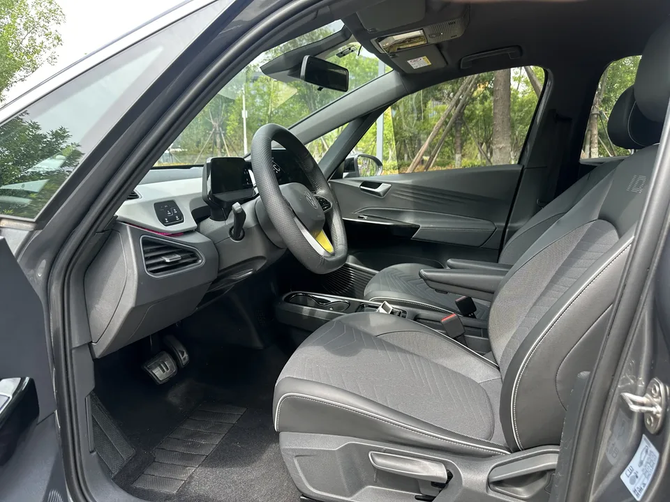 Volkswagen ID.3 Volkswagen ID.3 2023 Pure Smart Edition 2023 — thumbnail 5