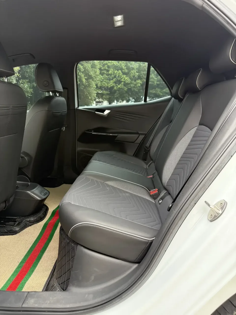 Volkswagen ID.3 Volkswagen ID.3 2022 Pure Smart Edition 2023 — thumbnail 3