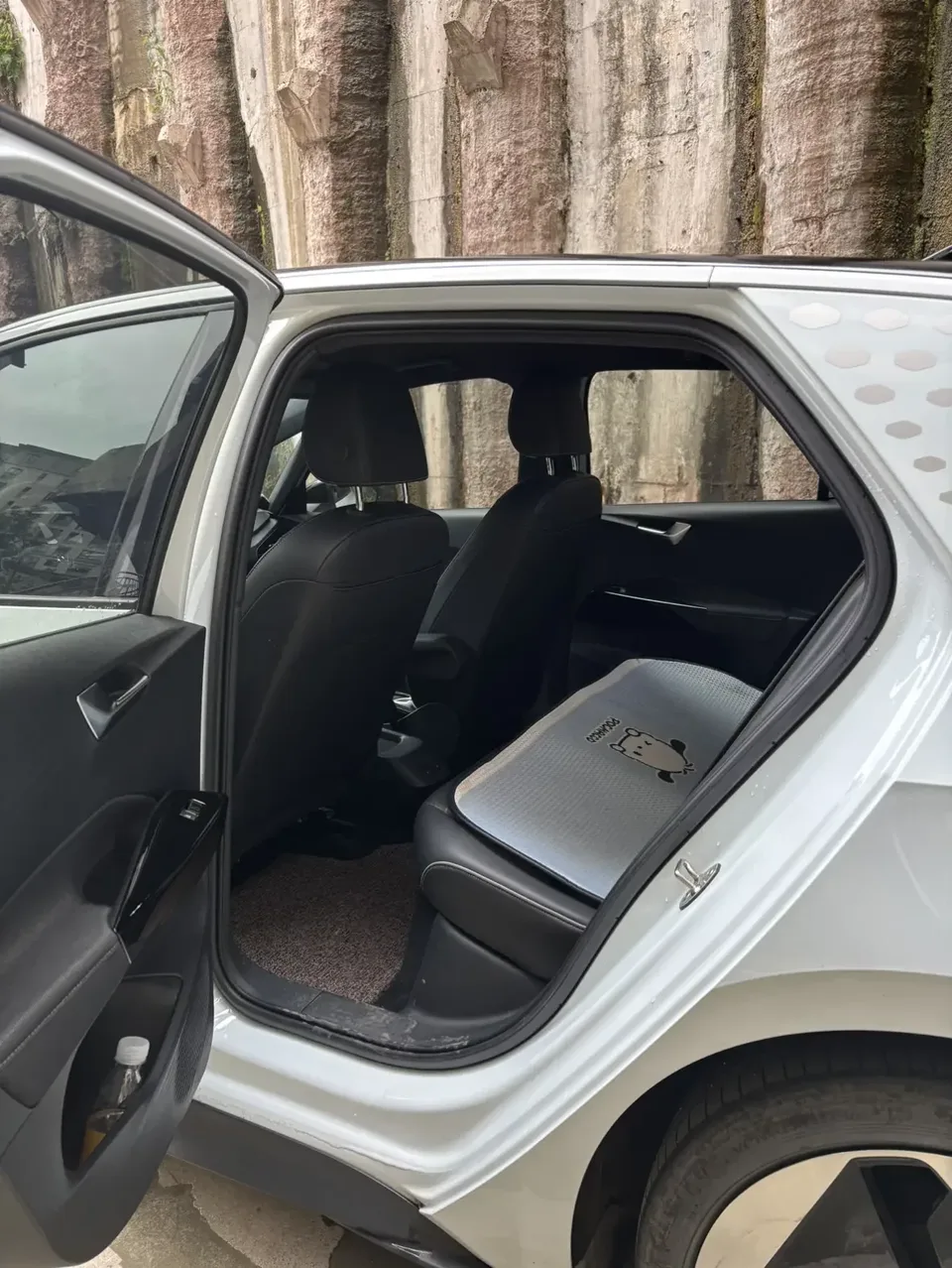 Volkswagen ID.3 Volkswagen ID.3 2023 Pure Smart Edition 2024 — thumbnail 3