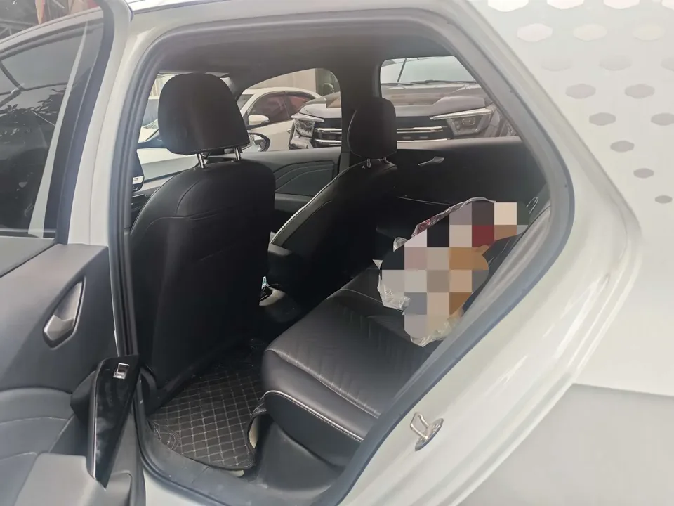 Volkswagen ID.3 Volkswagen ID.3 2023 Pure Smart Edition 2024 — thumbnail 3