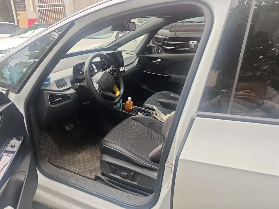 Volkswagen ID.3 Volkswagen ID.3 2023 Pure Smart Edition 2024 — thumbnail 5