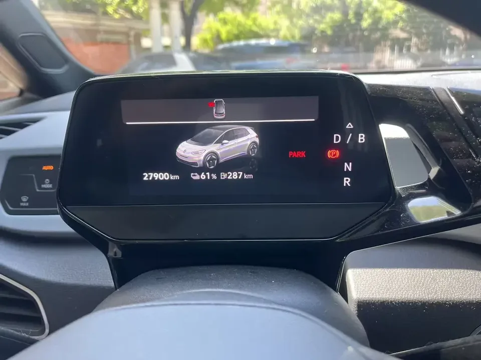 Volkswagen ID.3 Volkswagen ID.3 2023 Pure Smart Edition 2023 — thumbnail 5