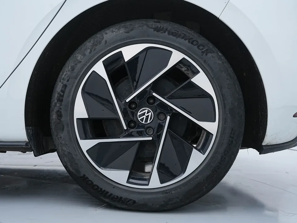 Volkswagen ID.3 Volkswagen ID.3 2024 Pure Smart Edition 2024 — thumbnail 3