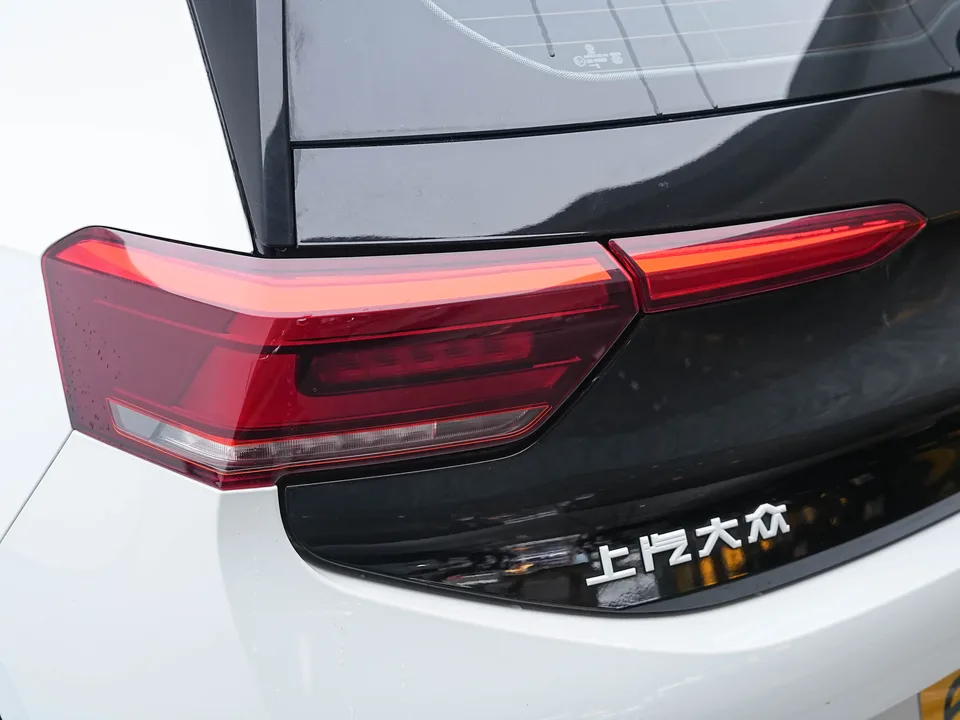 Volkswagen ID.3 Volkswagen ID.3 2024 Pure Smart Edition 2024 — thumbnail 4