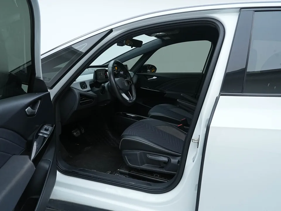 Volkswagen ID.3 Volkswagen ID.3 2024 Pure Smart Edition 2024 — thumbnail 5