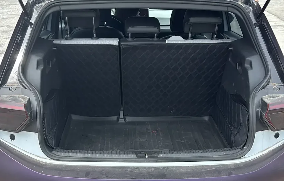 Volkswagen ID.3 Volkswagen ID.3 2021 PRO 2022 — миниатюра 5