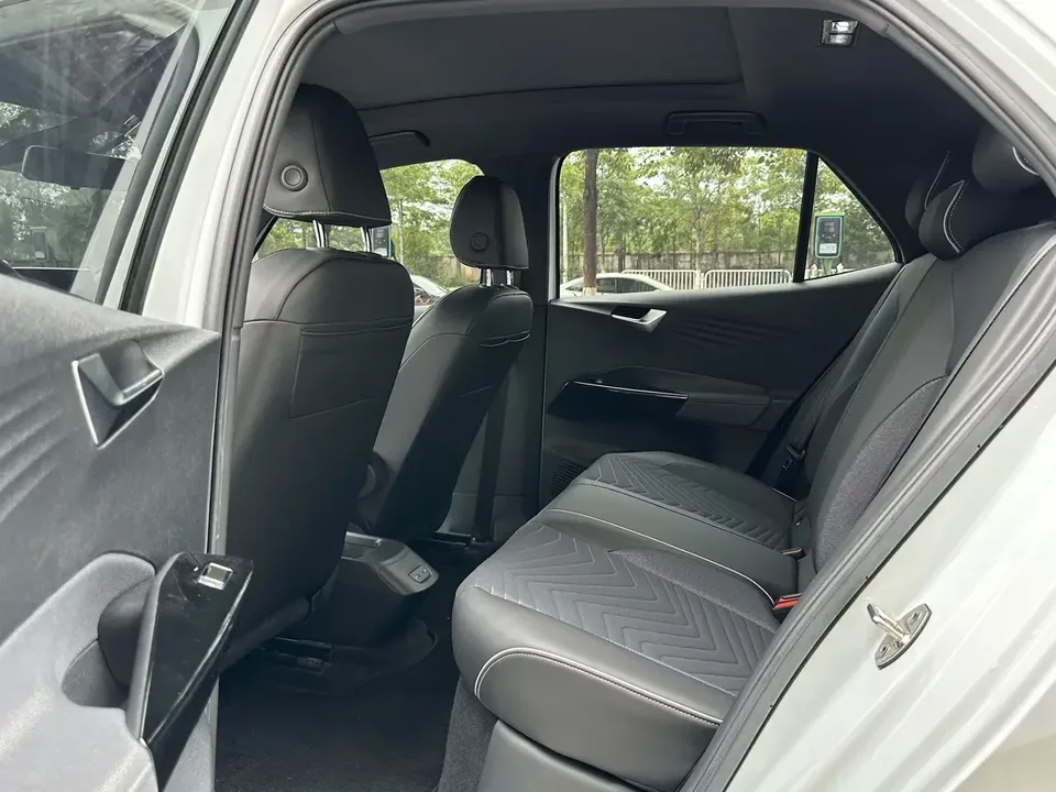 Volkswagen ID.3 Volkswagen ID.3 2023 Pure Smart Edition 2023 — thumbnail 4