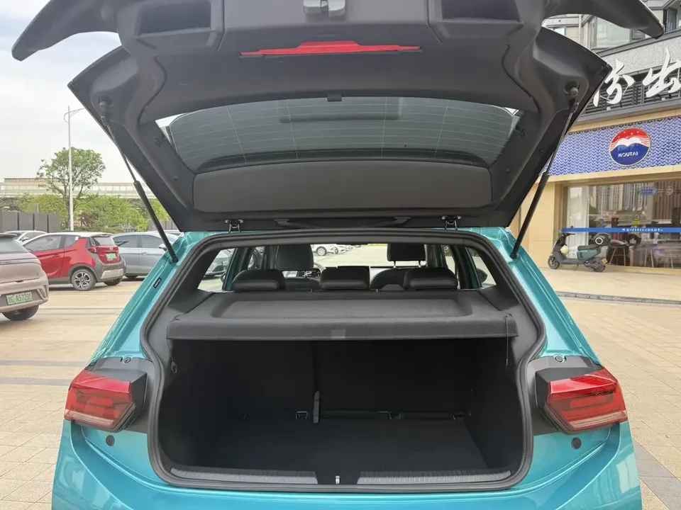 Volkswagen ID.3 Volkswagen ID.3 2023 Pure Smart Edition 2023 — миниатюра 4