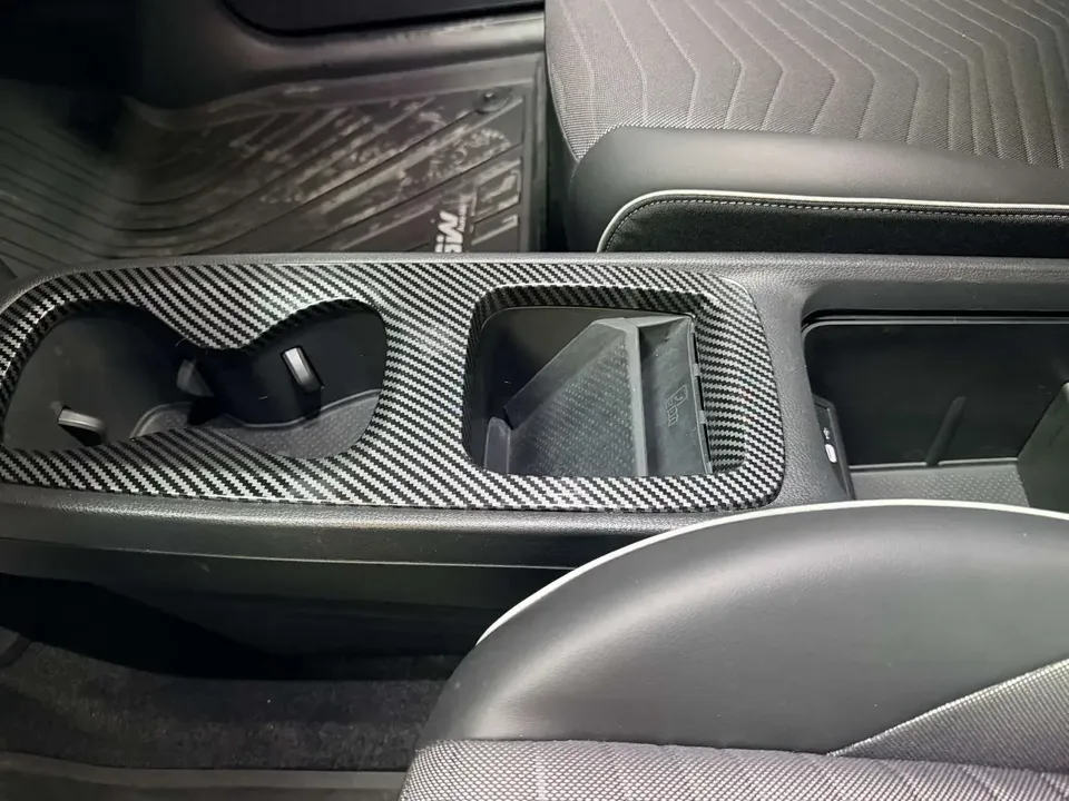 Volkswagen ID.3 Volkswagen ID.3 2024 Pure Smart Edition 2024 — thumbnail 4