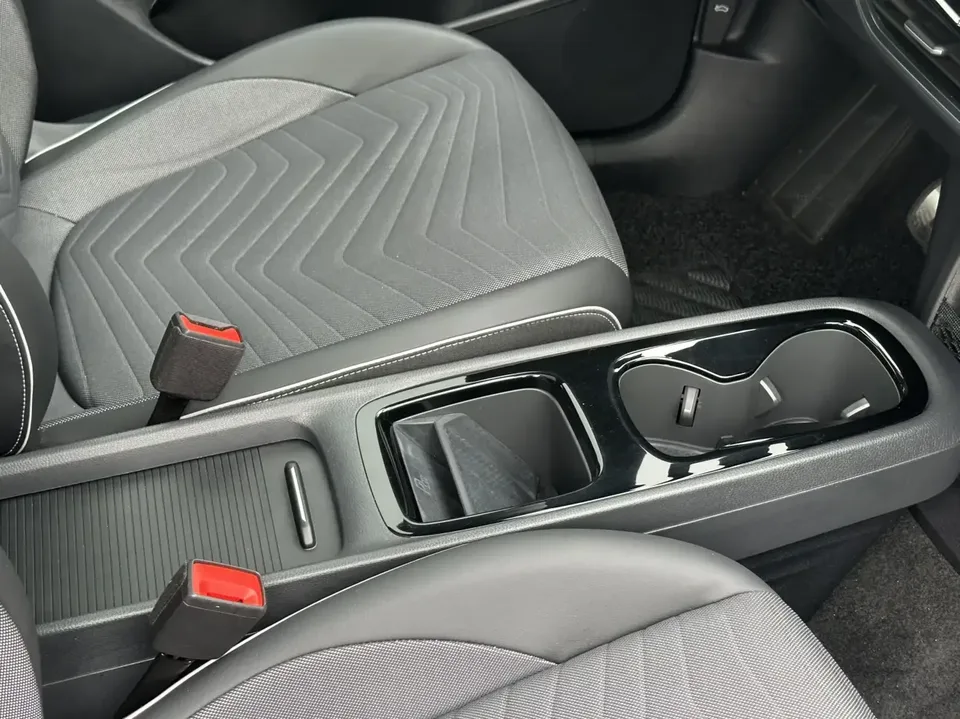 Volkswagen ID.3 Volkswagen ID.3 2023 Pure Smart Edition 2023 — миниатюра 3