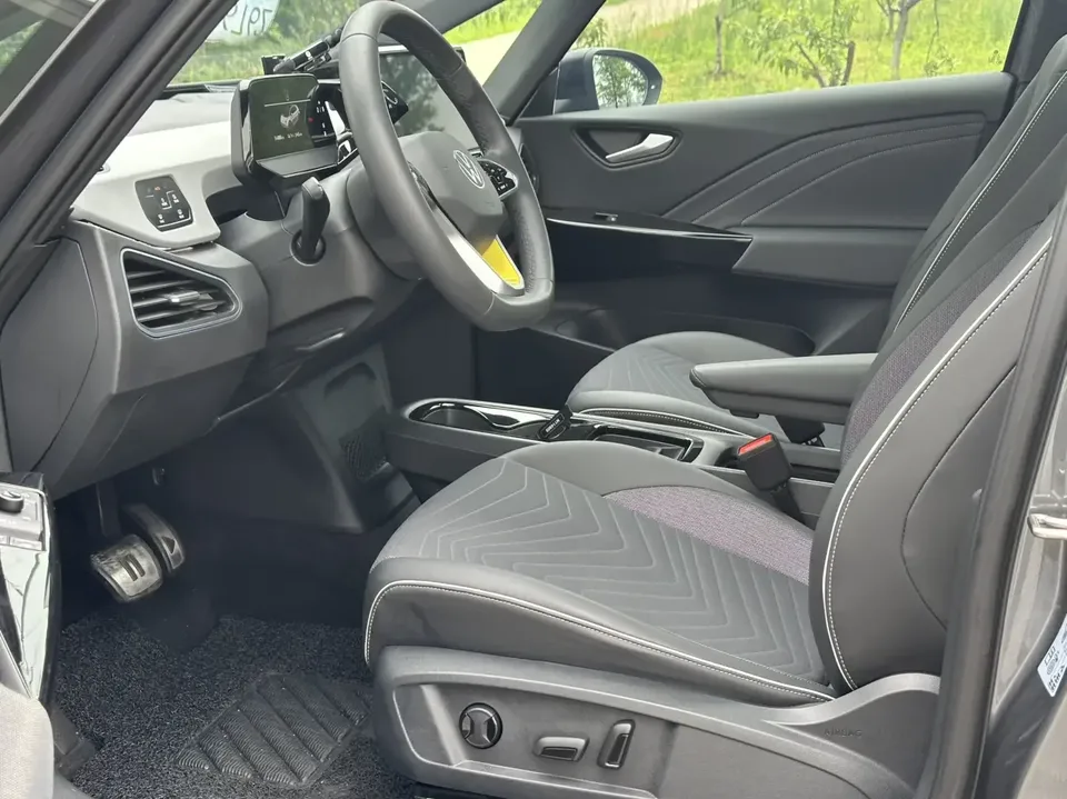 Volkswagen ID.3 Volkswagen ID.3 2023 Pure Smart Edition 2023 — миниатюра 4