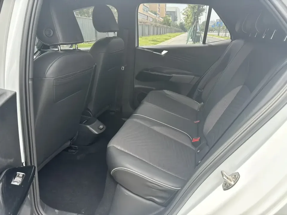Volkswagen ID.3 Volkswagen ID.3 2023 Pure Smart Edition 2023 — thumbnail 5