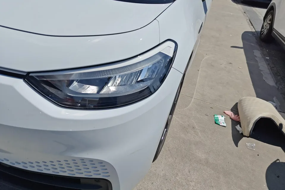Volkswagen ID.3 Volkswagen ID.3 2024 Outstanding Edition 2023 — thumbnail 2