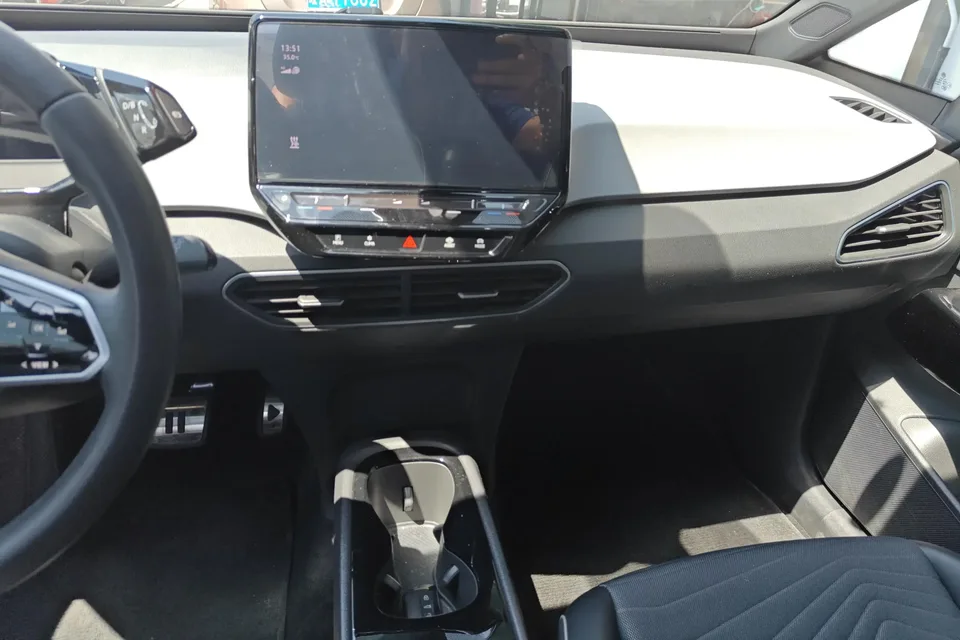 Volkswagen ID.3 Volkswagen ID.3 2024 Outstanding Edition 2023 — thumbnail 4