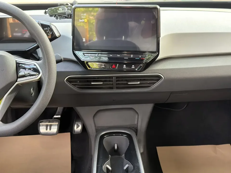 Volkswagen ID.3 Volkswagen ID.3 2023 Pure Smart Edition 2024 — thumbnail 4