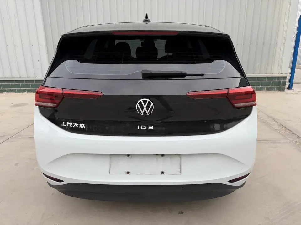 Volkswagen ID.3 Volkswagen ID.3 2021 Pure 2022 — thumbnail 2