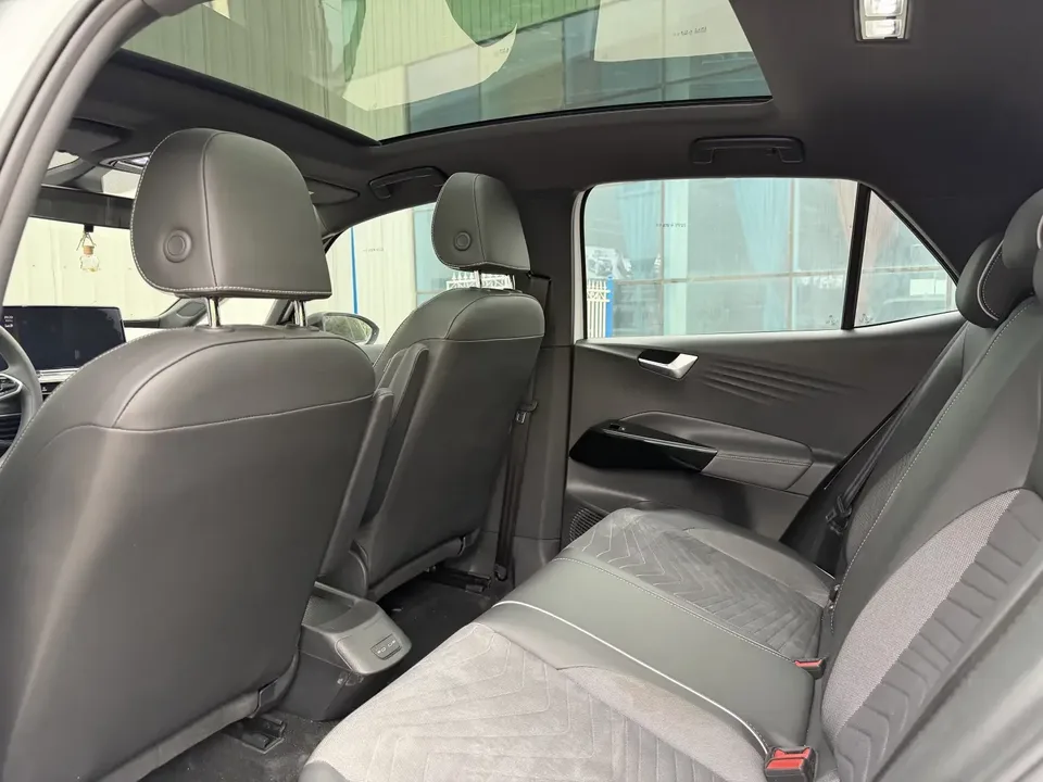 Volkswagen ID.3 Volkswagen ID.3 2021 Pure 2022 — thumbnail 3