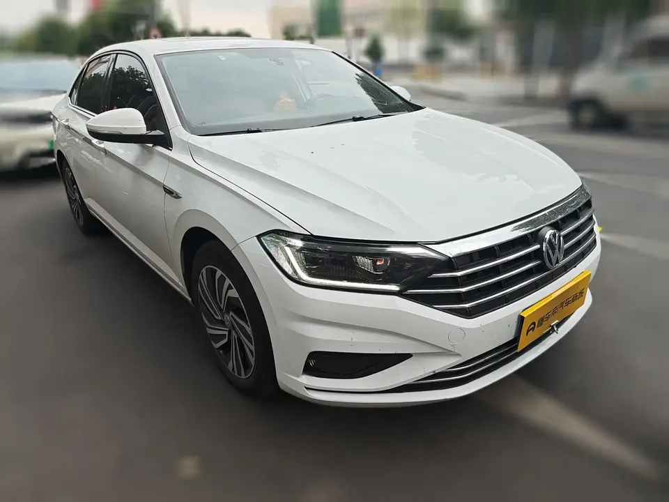 Volkswagen Sagitar Sagitar 2022 280TSI DSG Beyond Edition 2022 — thumbnail 3