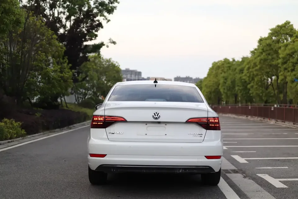 Volkswagen Sagitar Sagitar 2022 280TSI DSG Beyond Edition 2022 — thumbnail 2