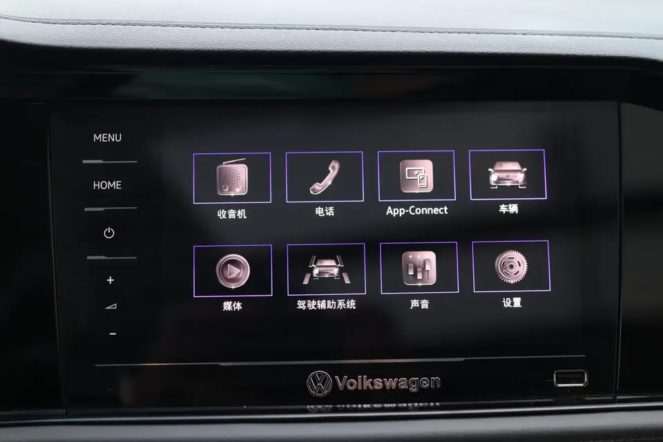 Volkswagen Sagitar Sagitar 2022 280TSI DSG Beyond Edition 2022 — thumbnail 4