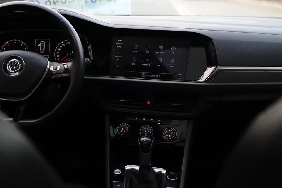 Volkswagen Sagitar Sagitar 2022 280TSI DSG Beyond Edition 2022 — thumbnail 5