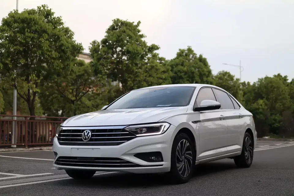 Volkswagen Sagitar Sagitar 2022 280TSI DSG Beyond Edition 2022 — photo 1, buy with delivery to Moscow