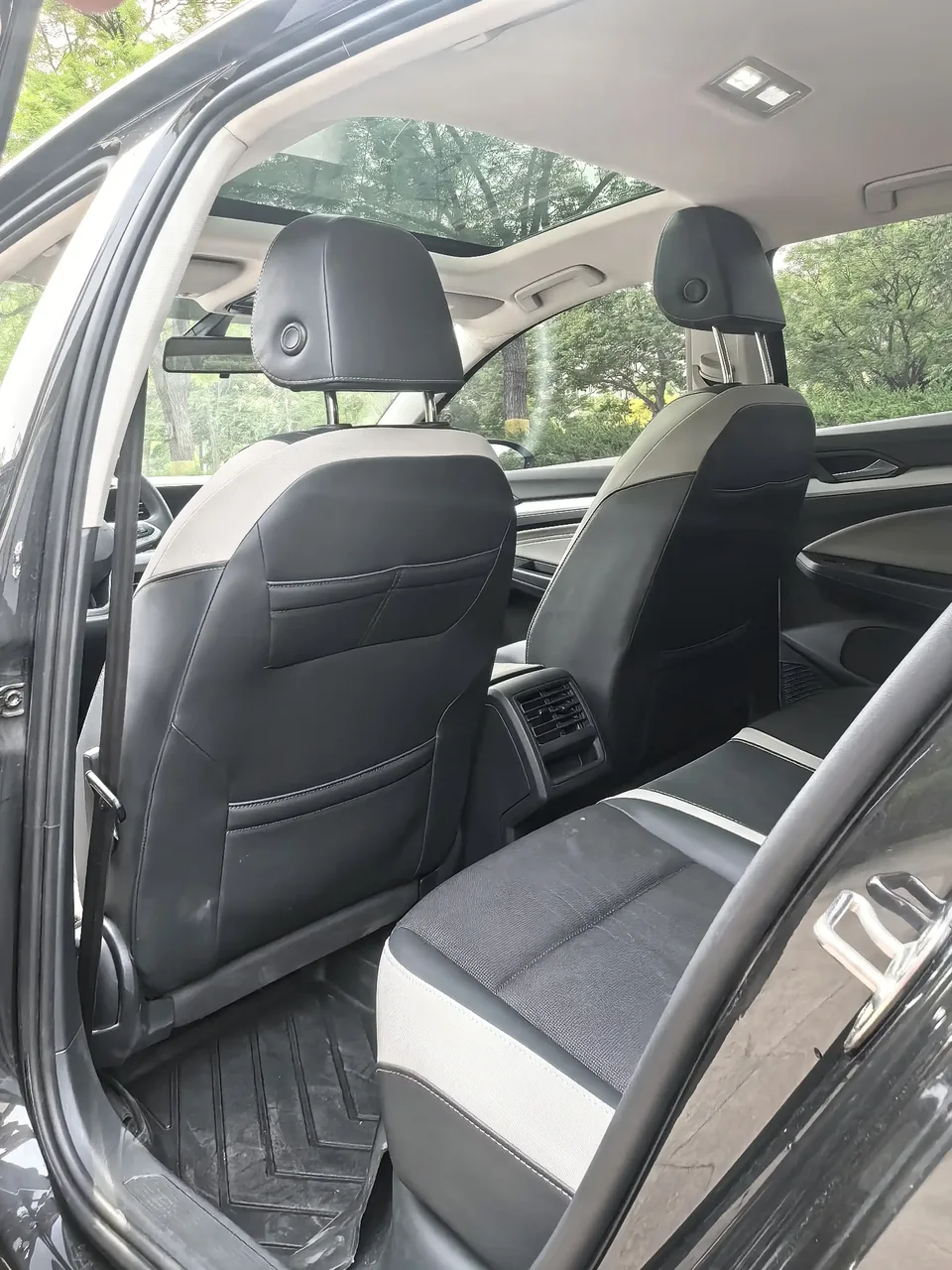 Volkswagen Golf golf 2023 280TSI DSG Pro 2023 — thumbnail 5