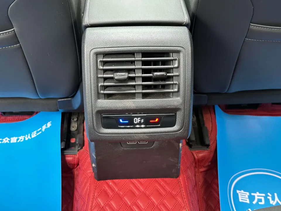 Volkswagen Golf golf 2023 280TSI DSG R-Line Lite 2022 — thumbnail 4