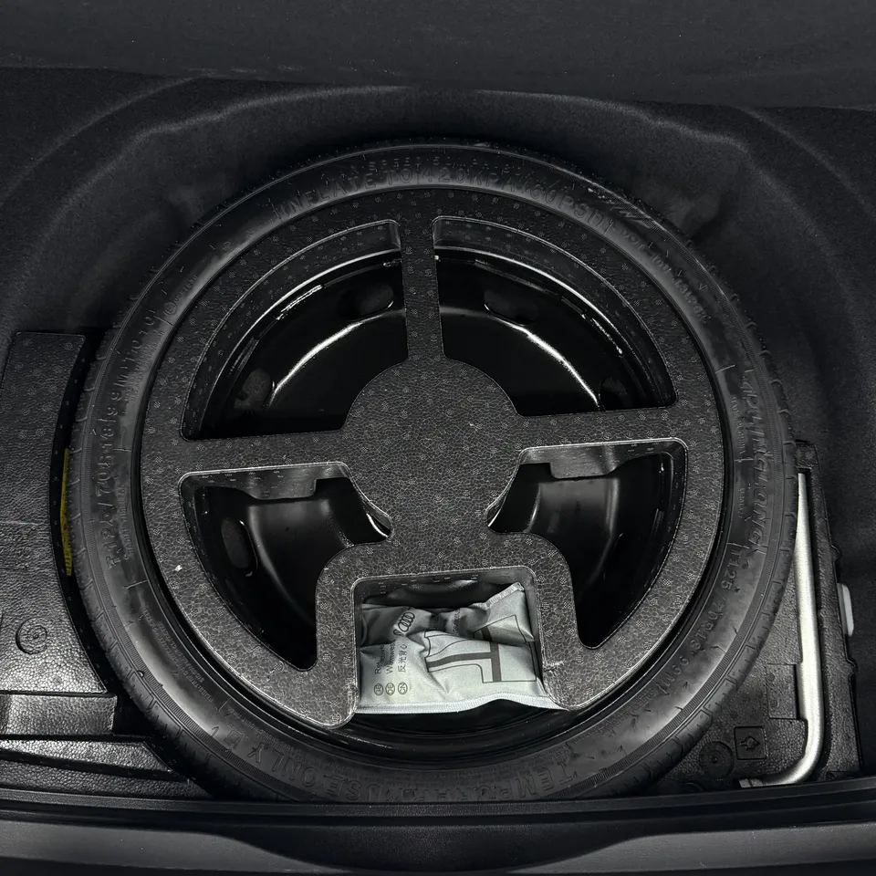 Volkswagen Golf golf 2021 280TSI DSG R-Line 2022 — thumbnail 3