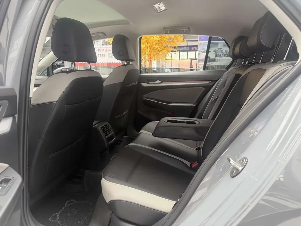 Volkswagen Golf golf 2021 280TSI DSG Pro 2022 — thumbnail 5