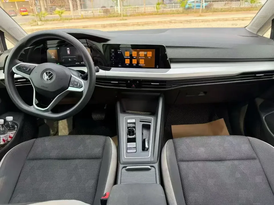 Volkswagen Golf golf 2023 200TSI DSG 2023 — thumbnail 5