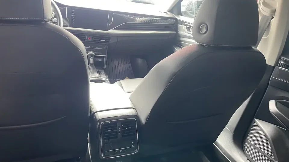 Volkswagen Passat PHEV Passat PHEV 2022 430PHEV Hybrid Business Edition 2022 — thumbnail 3