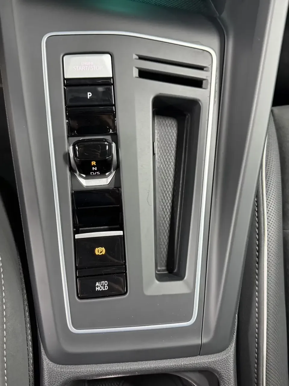 Volkswagen Golf golf 2023 280TSI DSG R-Line 2022 — thumbnail 3