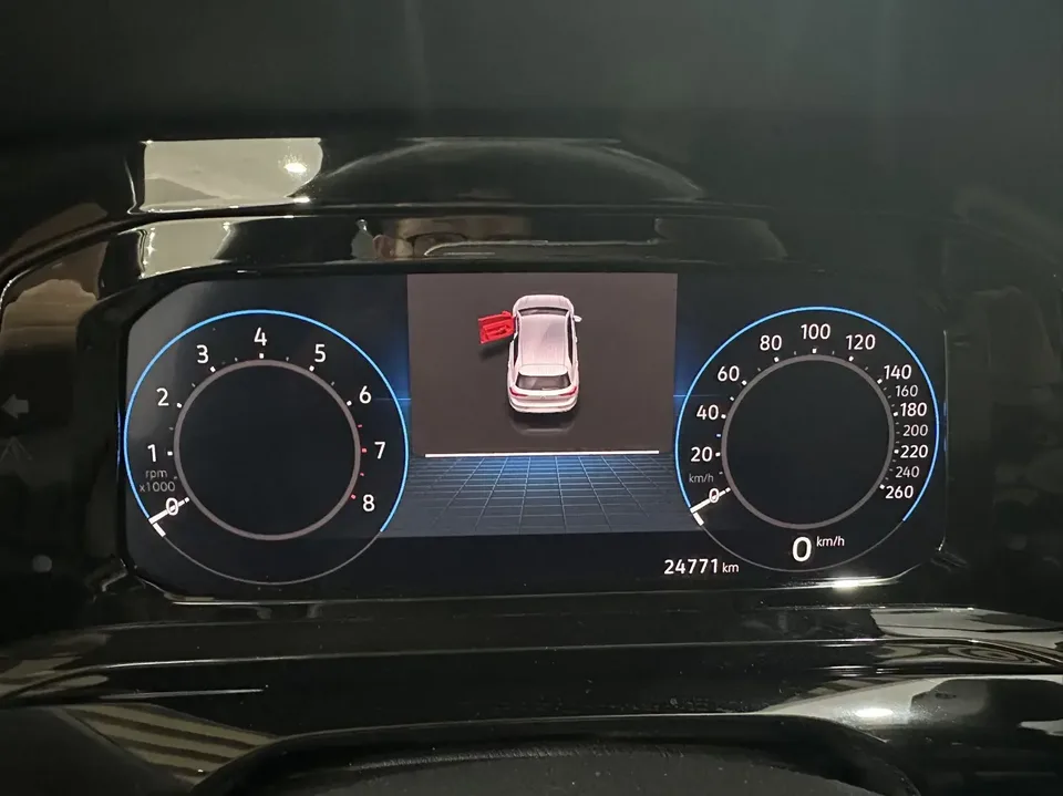 Volkswagen Golf golf 2023 280TSI DSG R-Line Lite 2023 — thumbnail 4